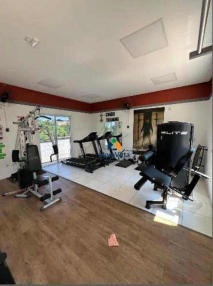 Apartamento, 2 quartos, 43 m² - Foto 18