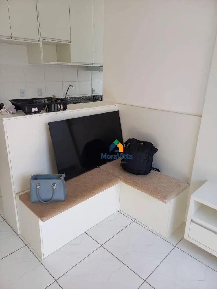 Apartamento, 2 quartos, 43 m² - Foto 14
