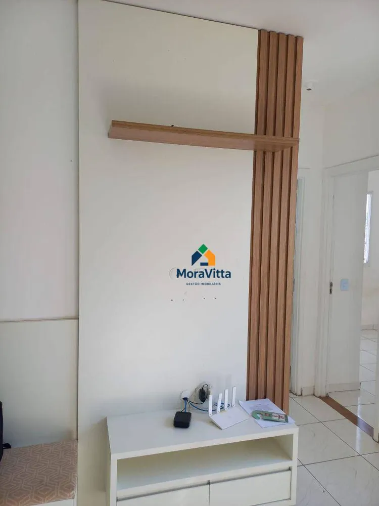 Apartamento, 2 quartos, 43 m² - Foto 12