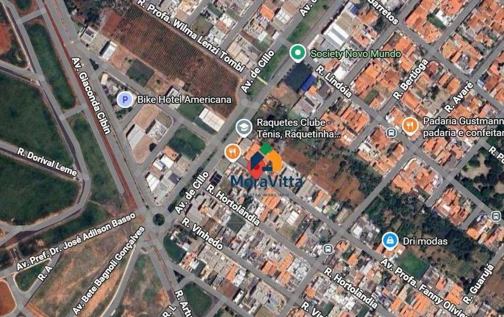 Terreno, 300 m² - Foto 18