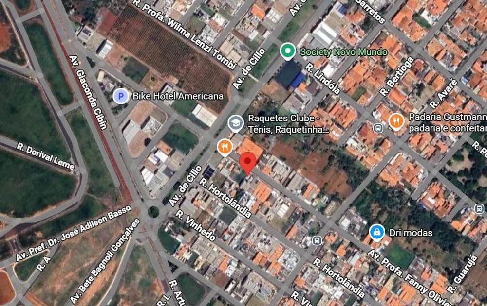 Terreno, 300 m² - Foto 10