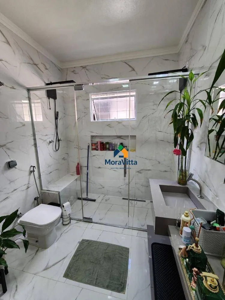 Casa, 3 quartos, 176 m² - Foto 5