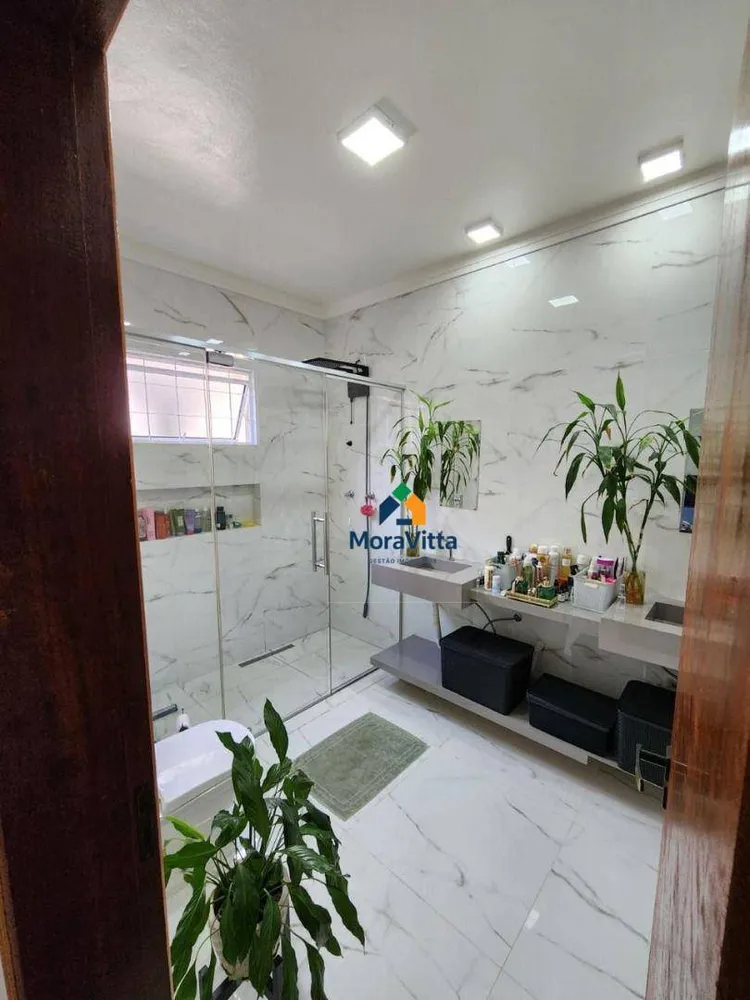 Casa, 3 quartos, 176 m² - Foto 14