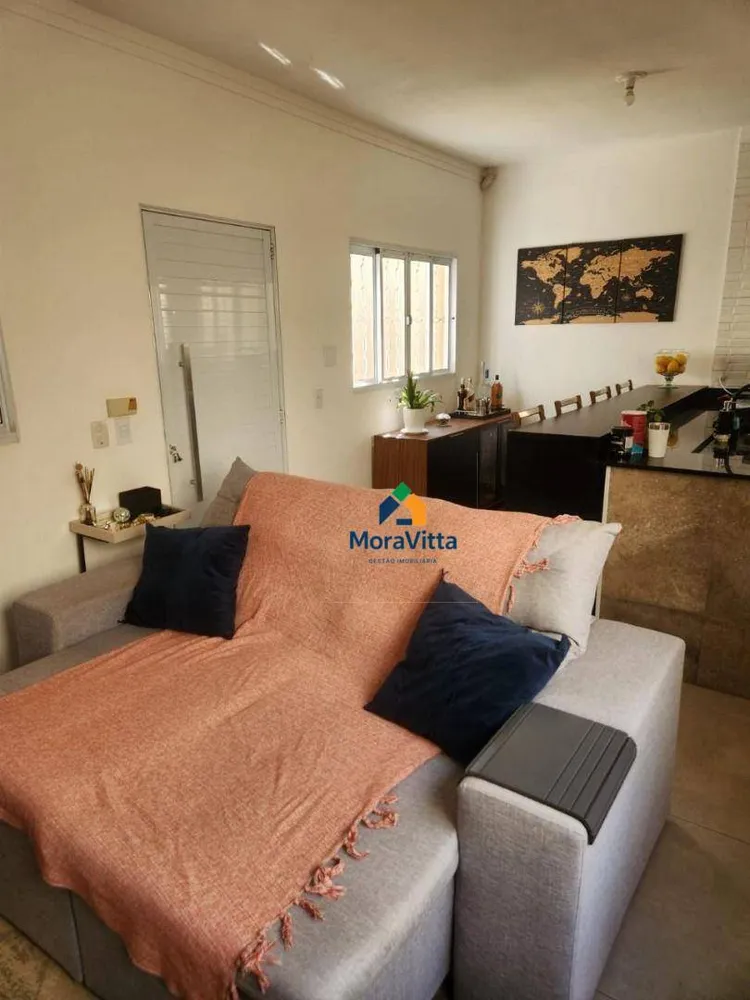 Casa, 3 quartos, 176 m² - Foto 7