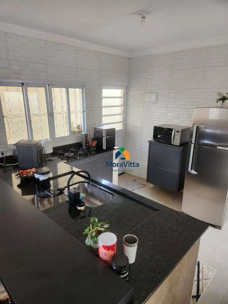Casa, 3 quartos, 176 m² - Foto 9