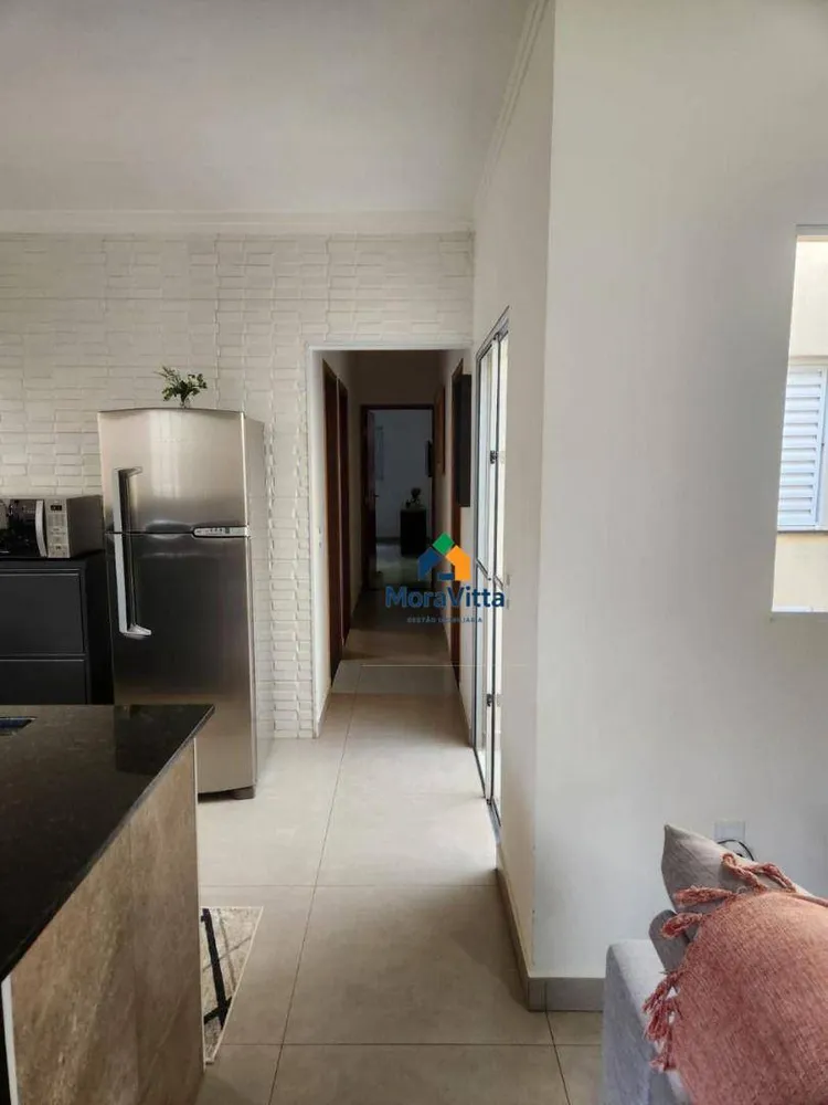 Casa, 3 quartos, 176 m² - Foto 6