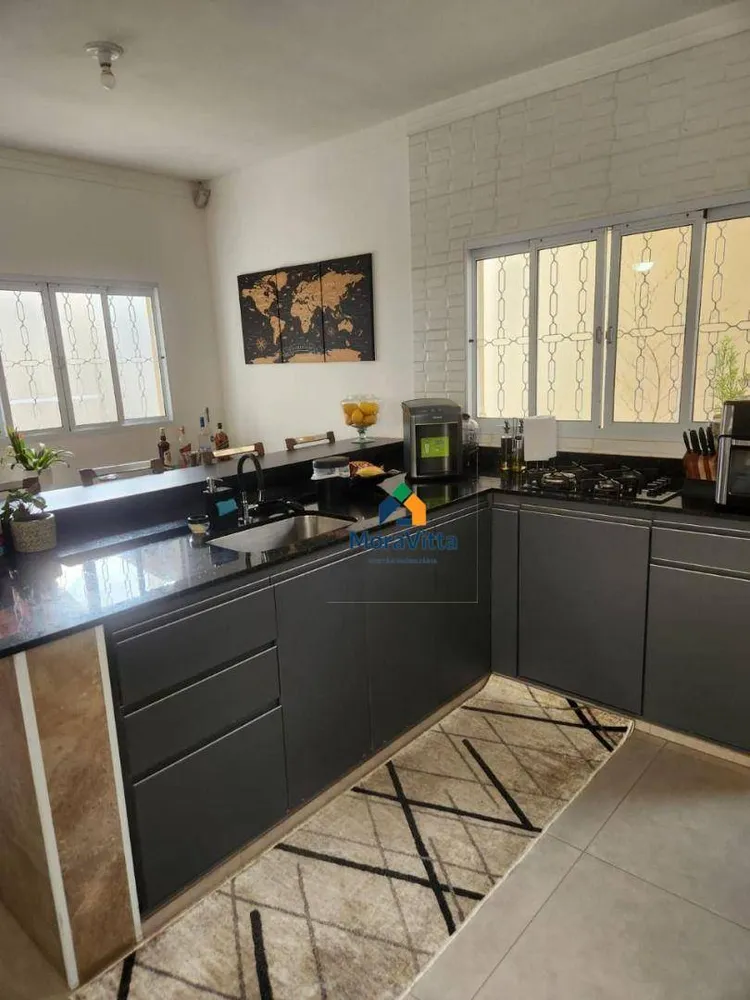 Casa, 3 quartos, 176 m² - Foto 15