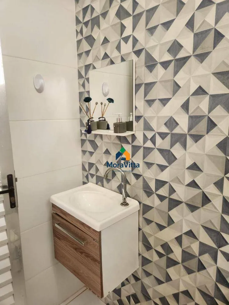 Casa, 3 quartos, 176 m² - Foto 8