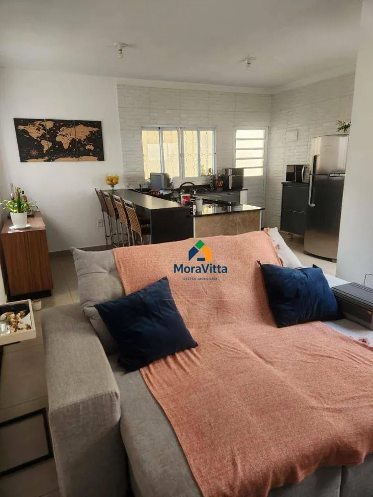 Casa, 3 quartos, 176 m² - Foto 3