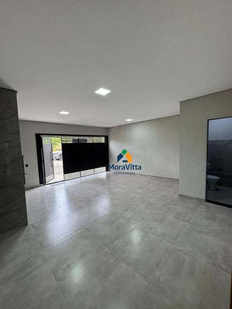 Casa, 3 quartos, 126 m² - Foto 8