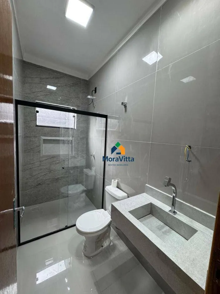 Casa, 3 quartos, 126 m² - Foto 5