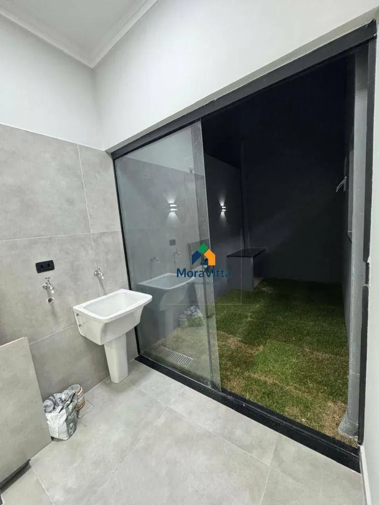 Casa, 3 quartos, 126 m² - Foto 11