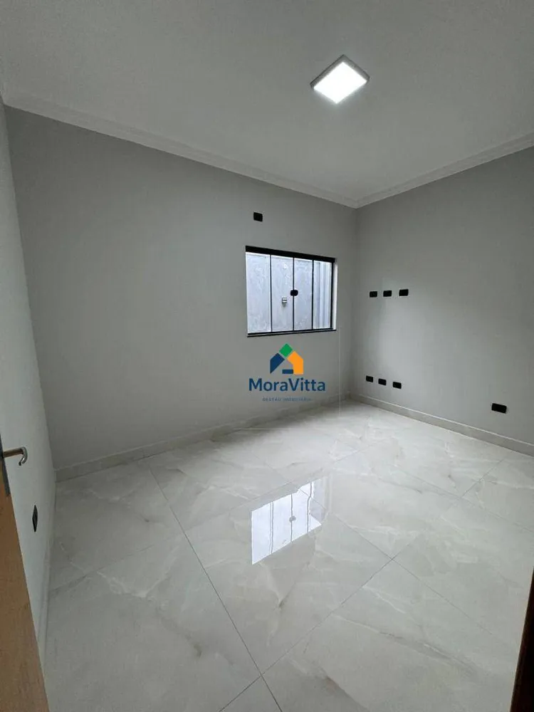 Casa, 3 quartos, 126 m² - Foto 6