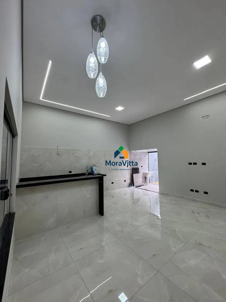 Casa, 3 quartos, 126 m² - Foto 7