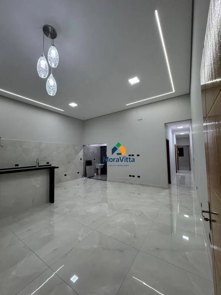 Casa, 3 quartos, 126 m² - Foto 12
