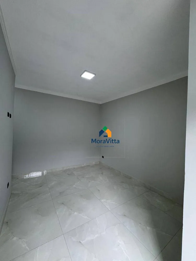 Casa, 3 quartos, 126 m² - Foto 3