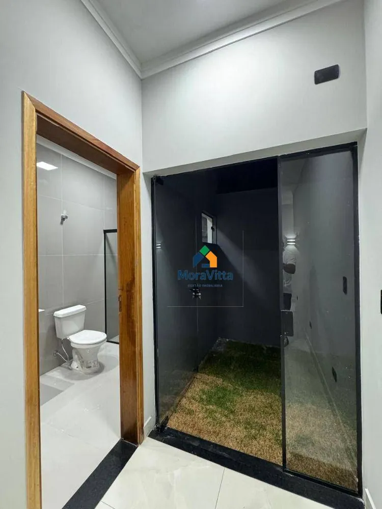 Casa, 3 quartos, 126 m² - Foto 9