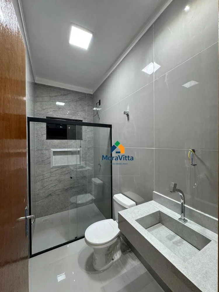 Casa, 3 quartos, 126 m² - Foto 10