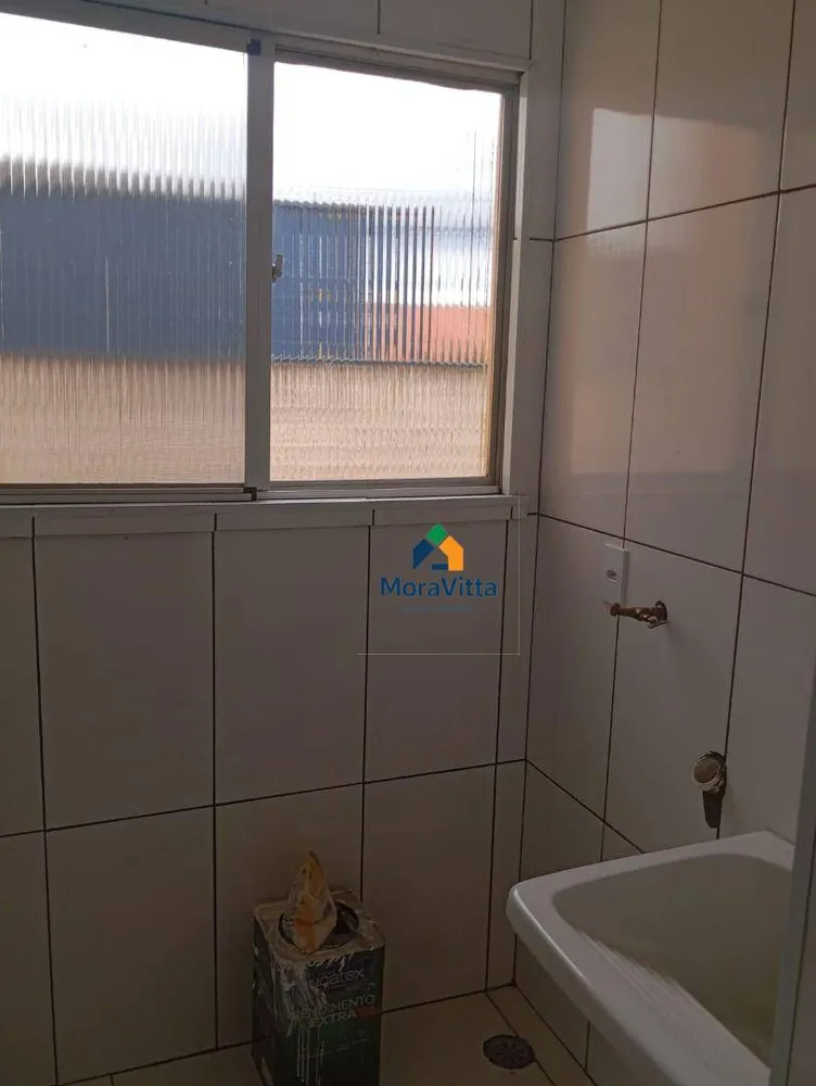 Apartamento, 2 quartos, 52 m² - Foto 14