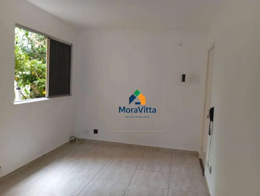 Apartamento, 2 quartos, 52 m² - Foto 10