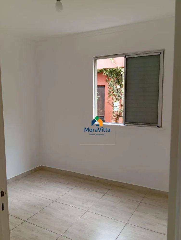 Apartamento, 2 quartos, 52 m² - Foto 11