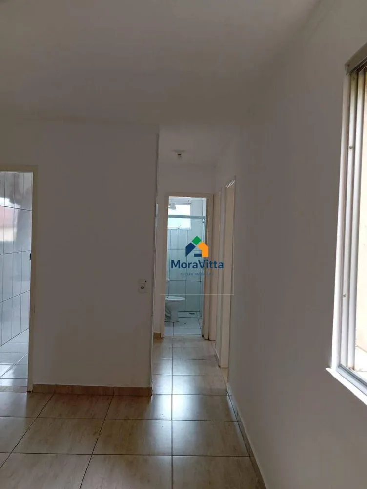 Apartamento, 2 quartos, 52 m² - Foto 8