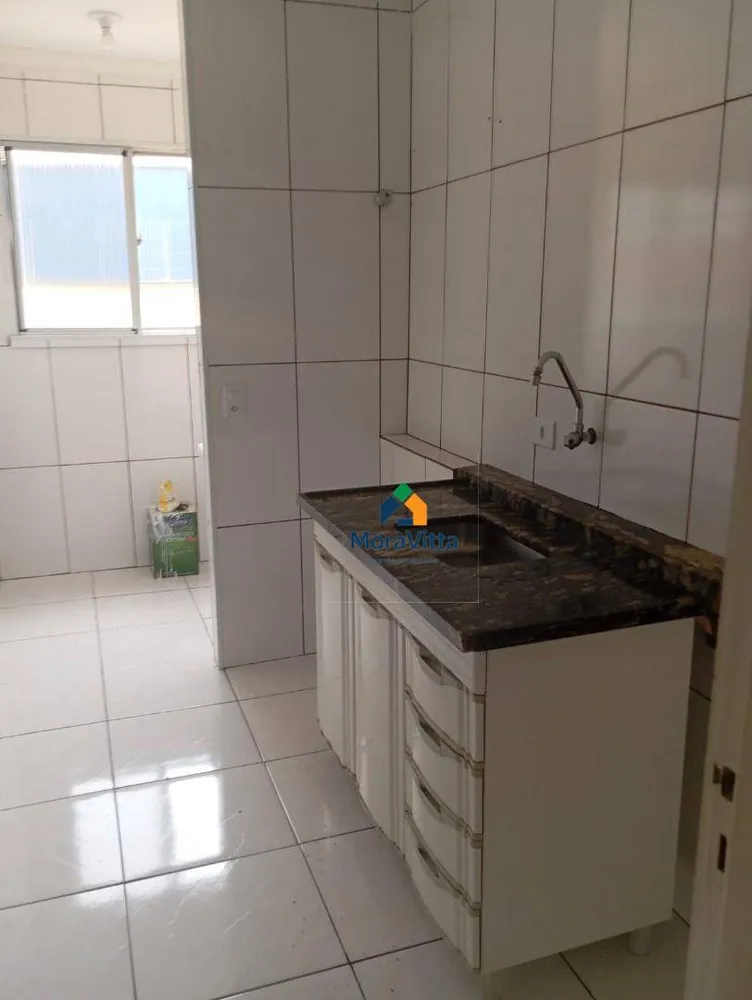 Apartamento, 2 quartos, 52 m² - Foto 9