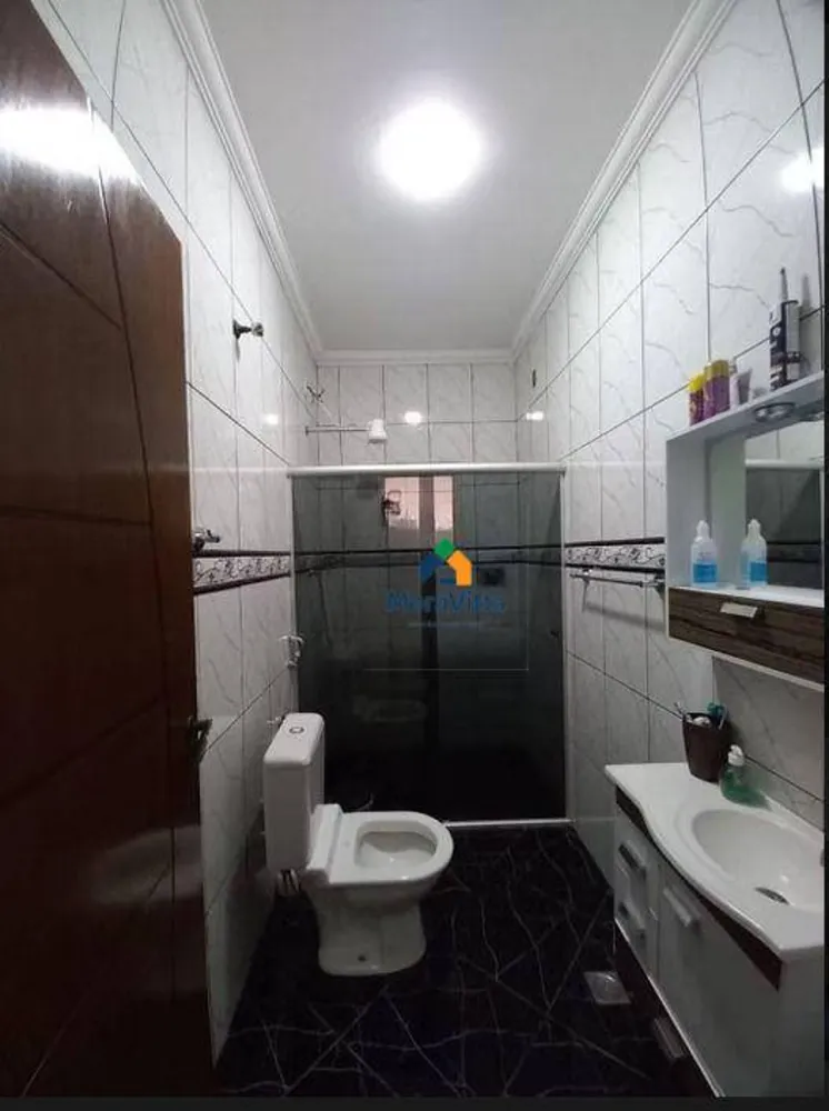 Casa, 3 quartos, 277 m² - Foto 18