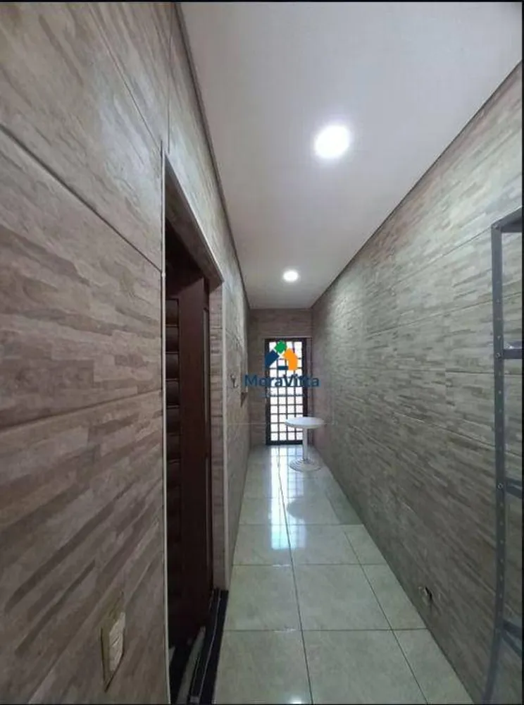Casa, 3 quartos, 277 m² - Foto 13