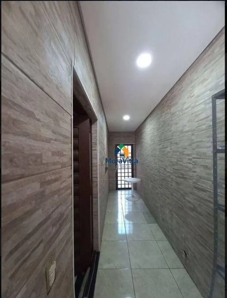 Casa, 3 quartos, 277 m² - Foto 5