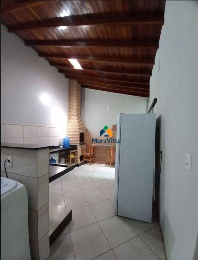 Casa, 3 quartos, 277 m² - Foto 15