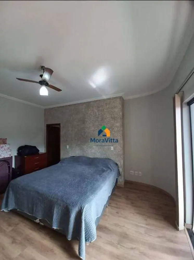 Casa, 3 quartos, 277 m² - Foto 11