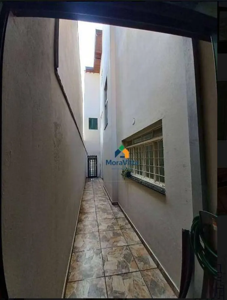 Casa, 3 quartos, 277 m² - Foto 3
