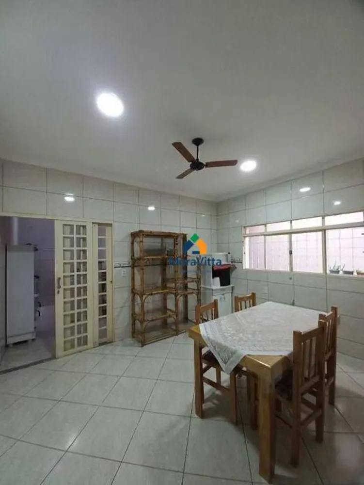 Casa, 3 quartos, 277 m² - Foto 19