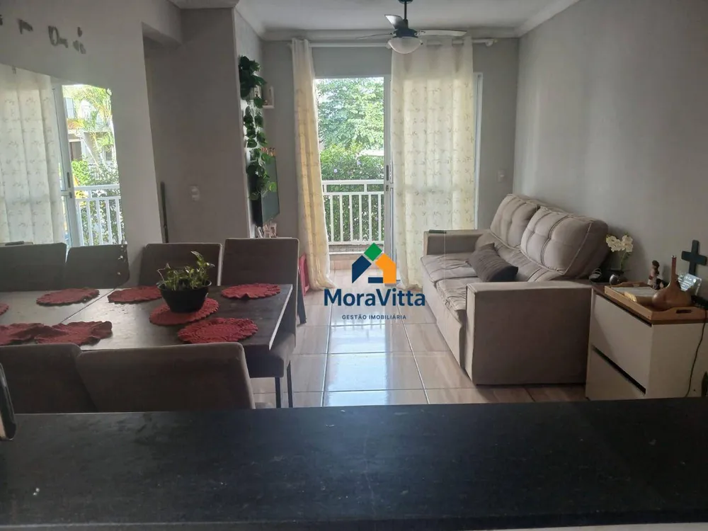Apartamento, 2 quartos, 49 m² - Foto 13