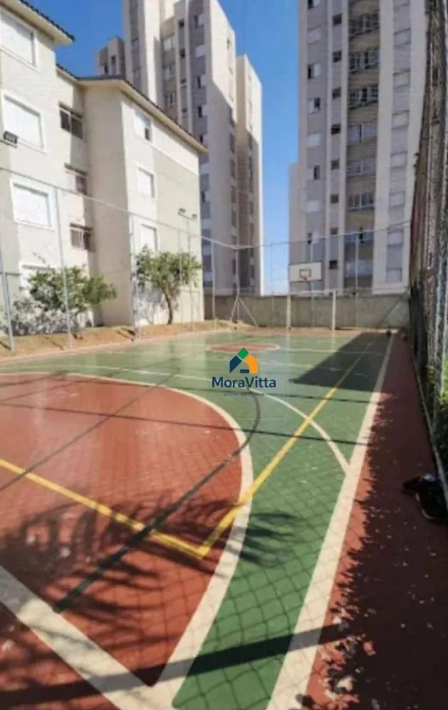 Apartamento, 2 quartos, 49 m² - Foto 8