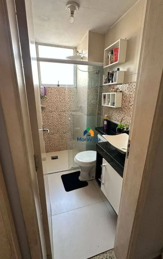 Apartamento, 2 quartos, 49 m² - Foto 10
