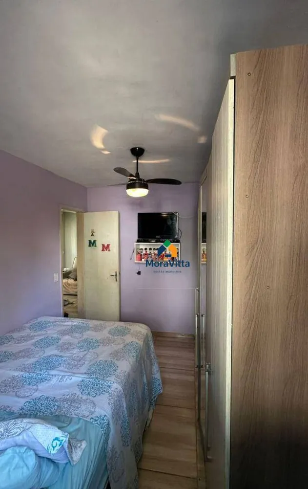 Apartamento, 2 quartos, 49 m² - Foto 11