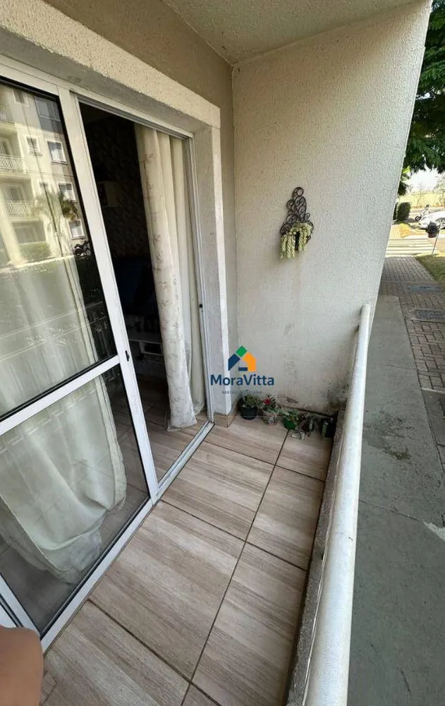 Apartamento, 2 quartos, 49 m² - Foto 5
