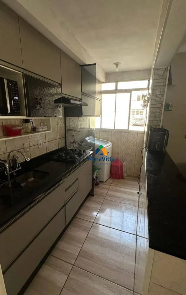 Apartamento, 2 quartos, 49 m² - Foto 9