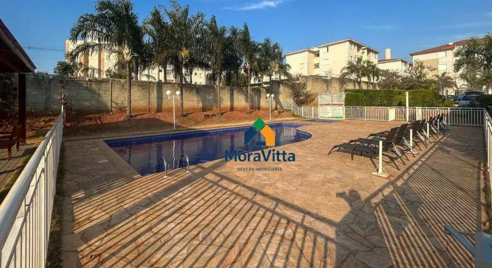Apartamento, 2 quartos, 49 m² - Foto 6