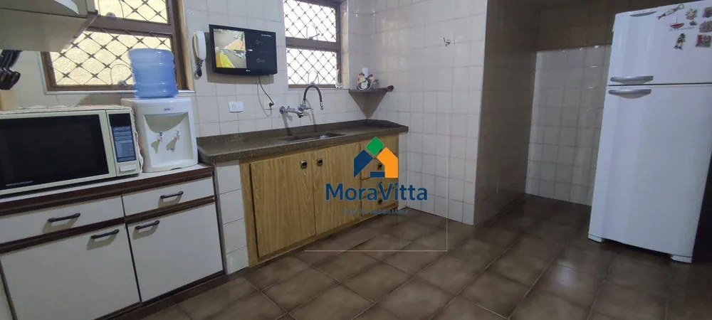 Casa, 3 quartos, 214 m² - Foto 12