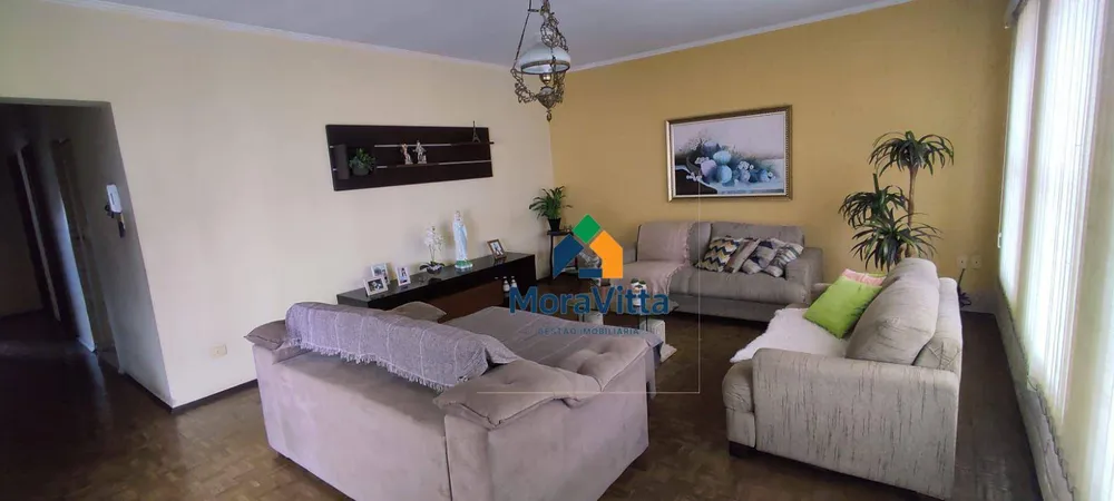 Casa, 3 quartos, 214 m² - Foto 2