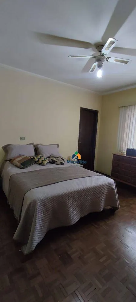 Casa, 3 quartos, 214 m² - Foto 4