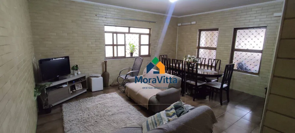 Casa, 3 quartos, 214 m² - Foto 10