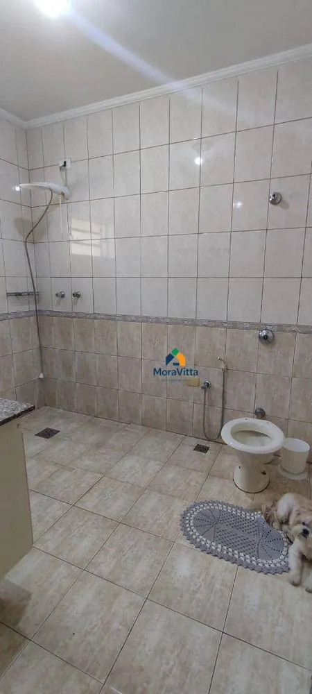 Casa, 3 quartos, 214 m² - Foto 6