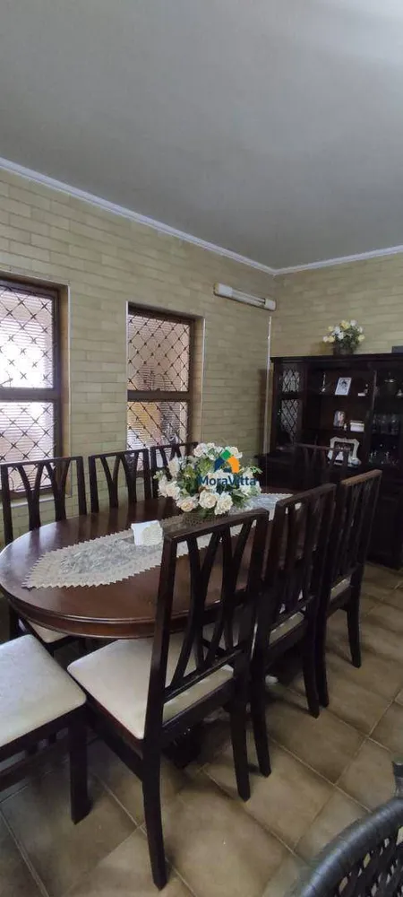 Casa, 3 quartos, 214 m² - Foto 11