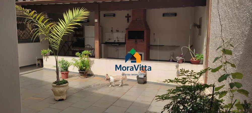Casa, 3 quartos, 214 m² - Foto 17