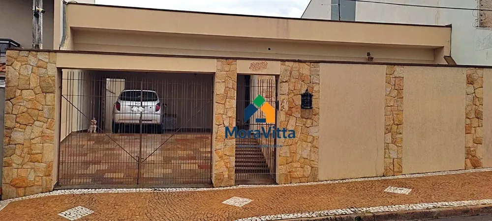 Casa, 3 quartos, 214 m² - Foto 20