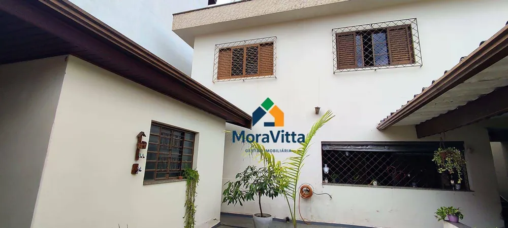 Casa, 3 quartos, 214 m² - Foto 15